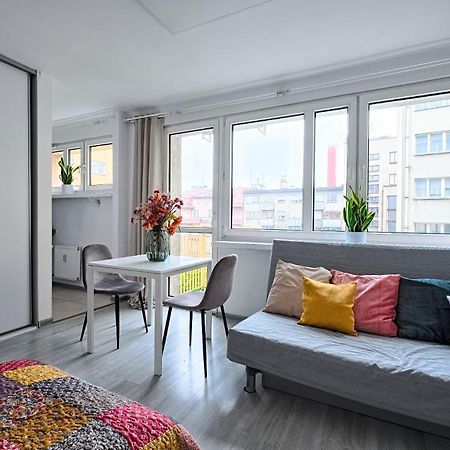 Urbanestcitycenterapartment/Kob2A Катовице Екстериор снимка