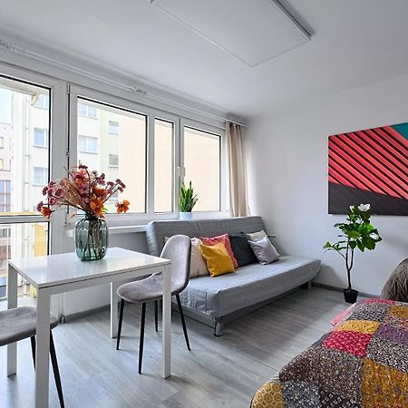 Urbanestcitycenterapartment/Kob2A Катовице Екстериор снимка