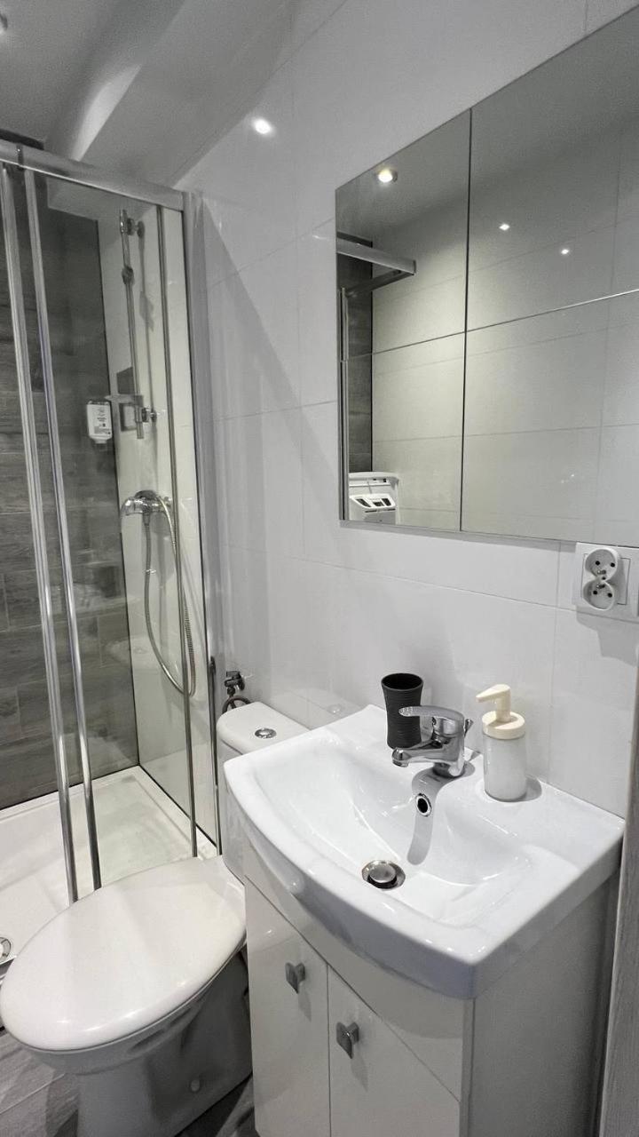 Urbanestcitycenterapartment/Kob2A Катовице Екстериор снимка